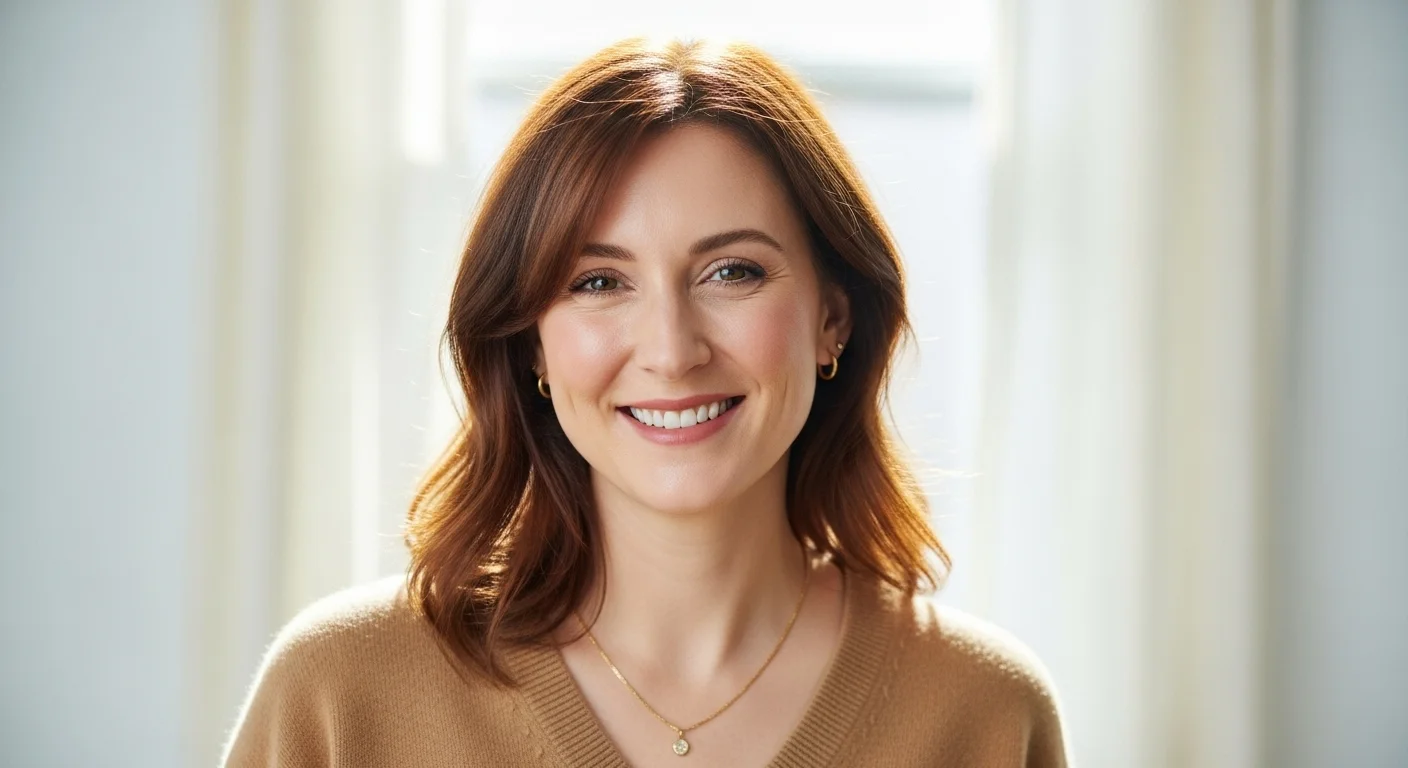 Professional Woman 4